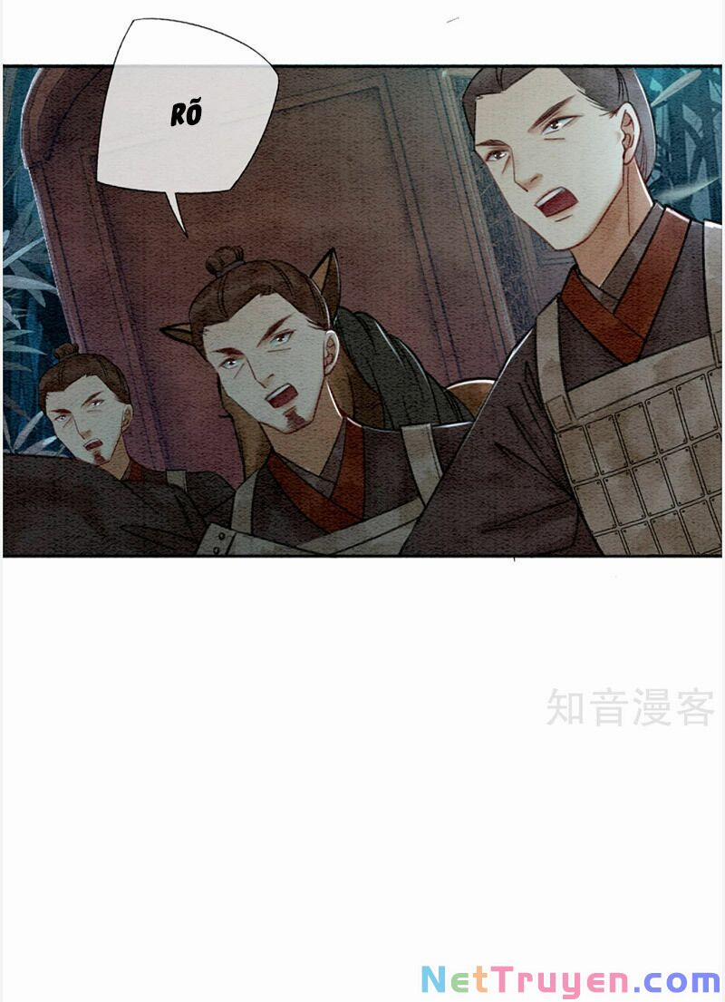 Hậu Cung Của Trẫm Cháy Rồi! 67 trang 27