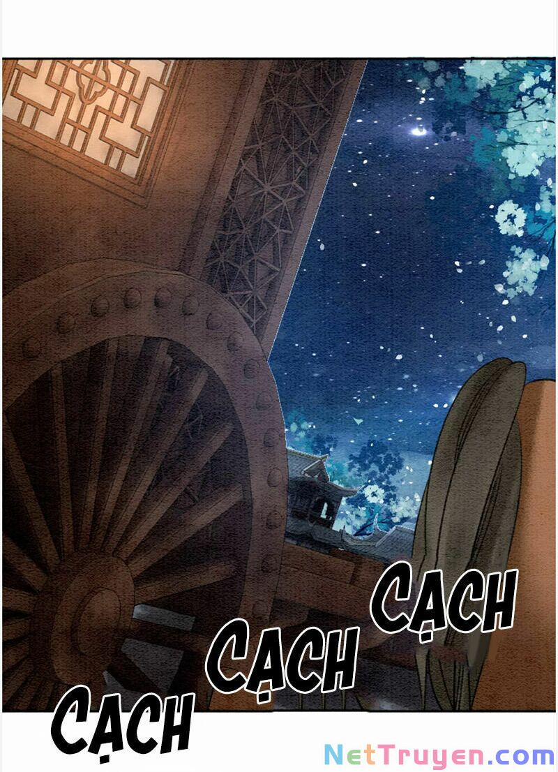 Hậu Cung Của Trẫm Cháy Rồi! 67 trang 28