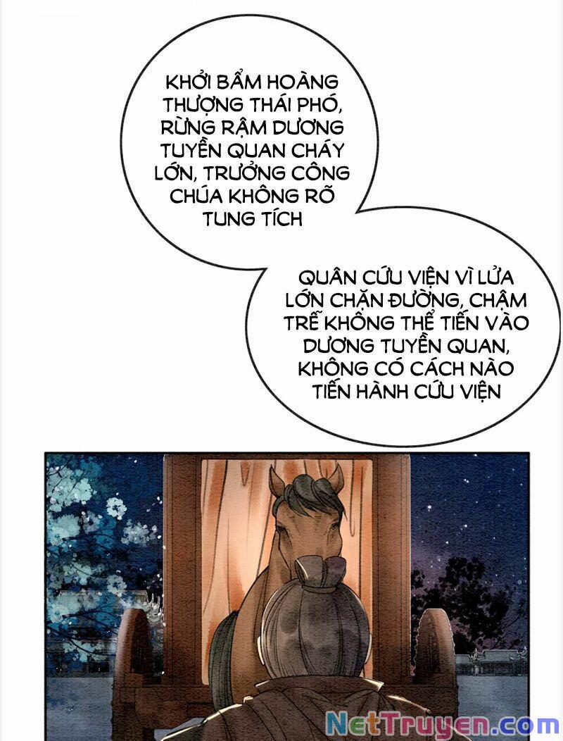 Hậu Cung Của Trẫm Cháy Rồi! 67 trang 29