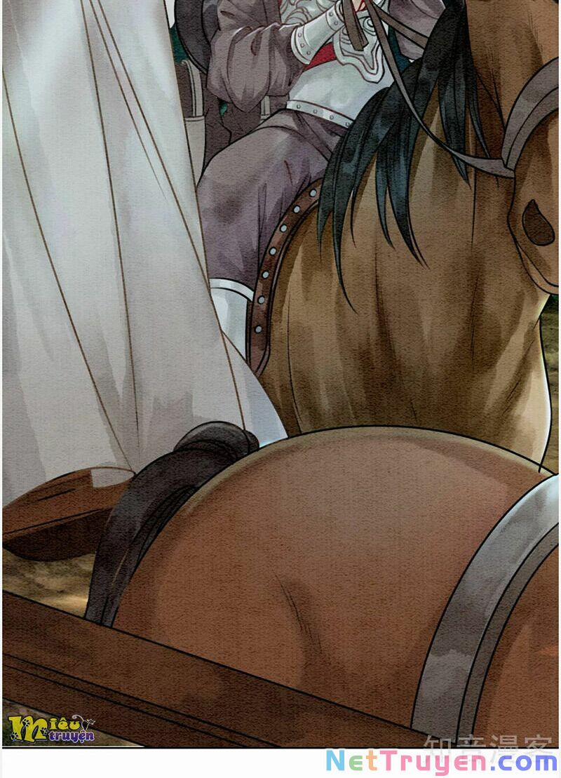 Hậu Cung Của Trẫm Cháy Rồi! 67 trang 5