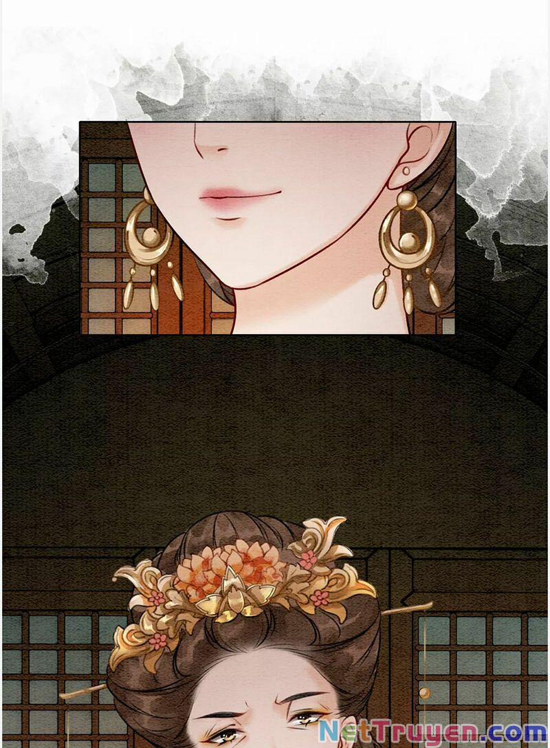 Hậu Cung Của Trẫm Cháy Rồi! 67 trang 6