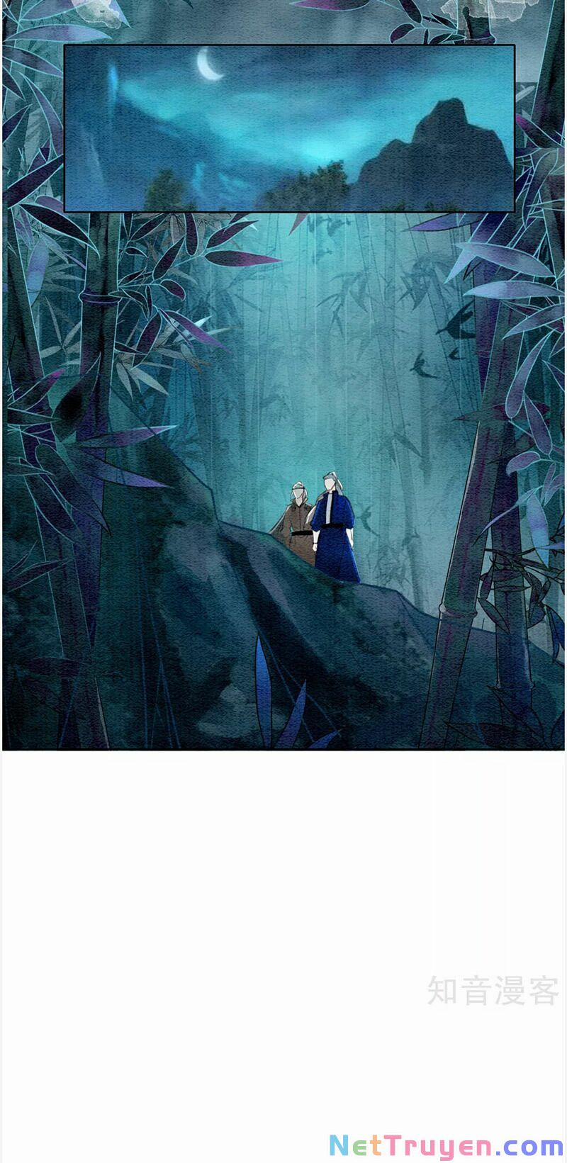 Hậu Cung Của Trẫm Cháy Rồi! 67 trang 8