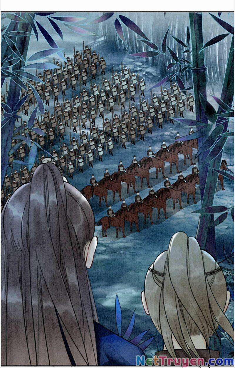 Hậu Cung Của Trẫm Cháy Rồi! 67 trang 9