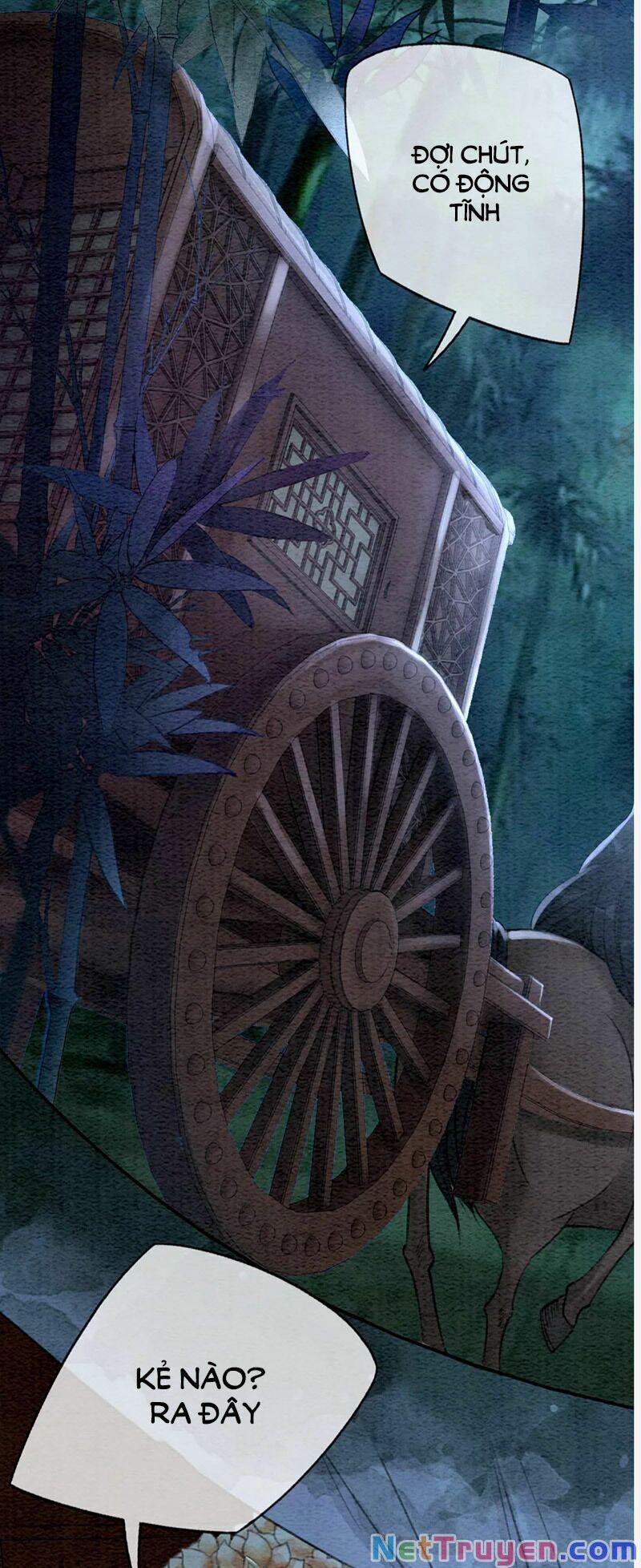 Hậu Cung Của Trẫm Cháy Rồi! 68 trang 1