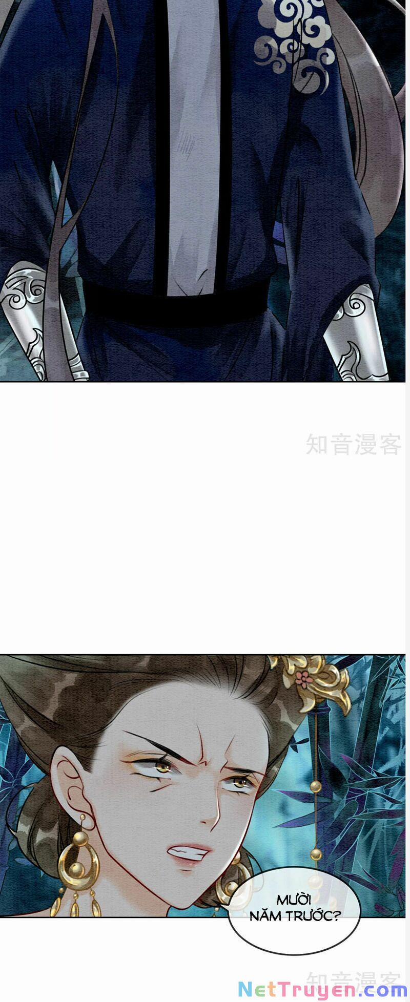 Hậu Cung Của Trẫm Cháy Rồi! 68 trang 10