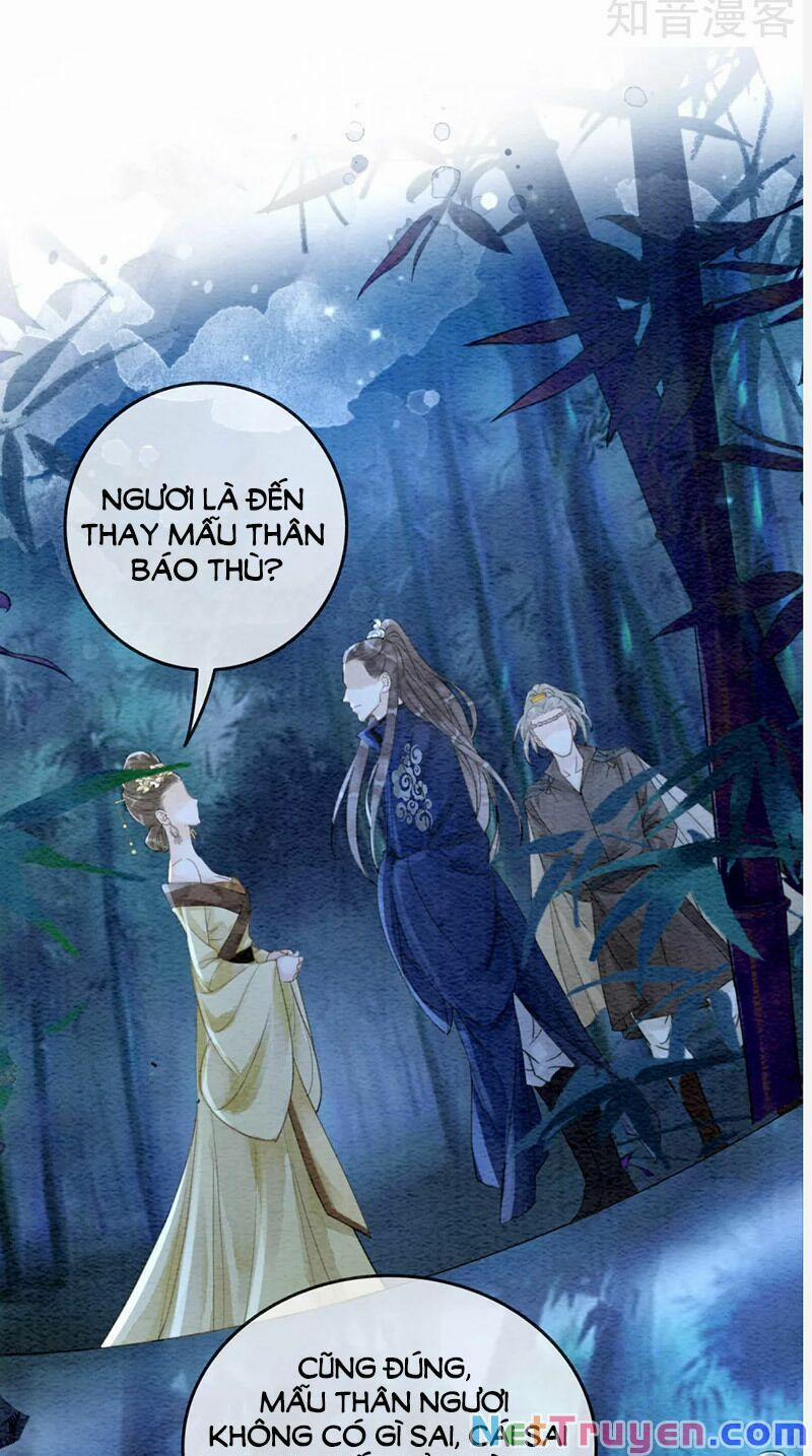 Hậu Cung Của Trẫm Cháy Rồi! 68 trang 12