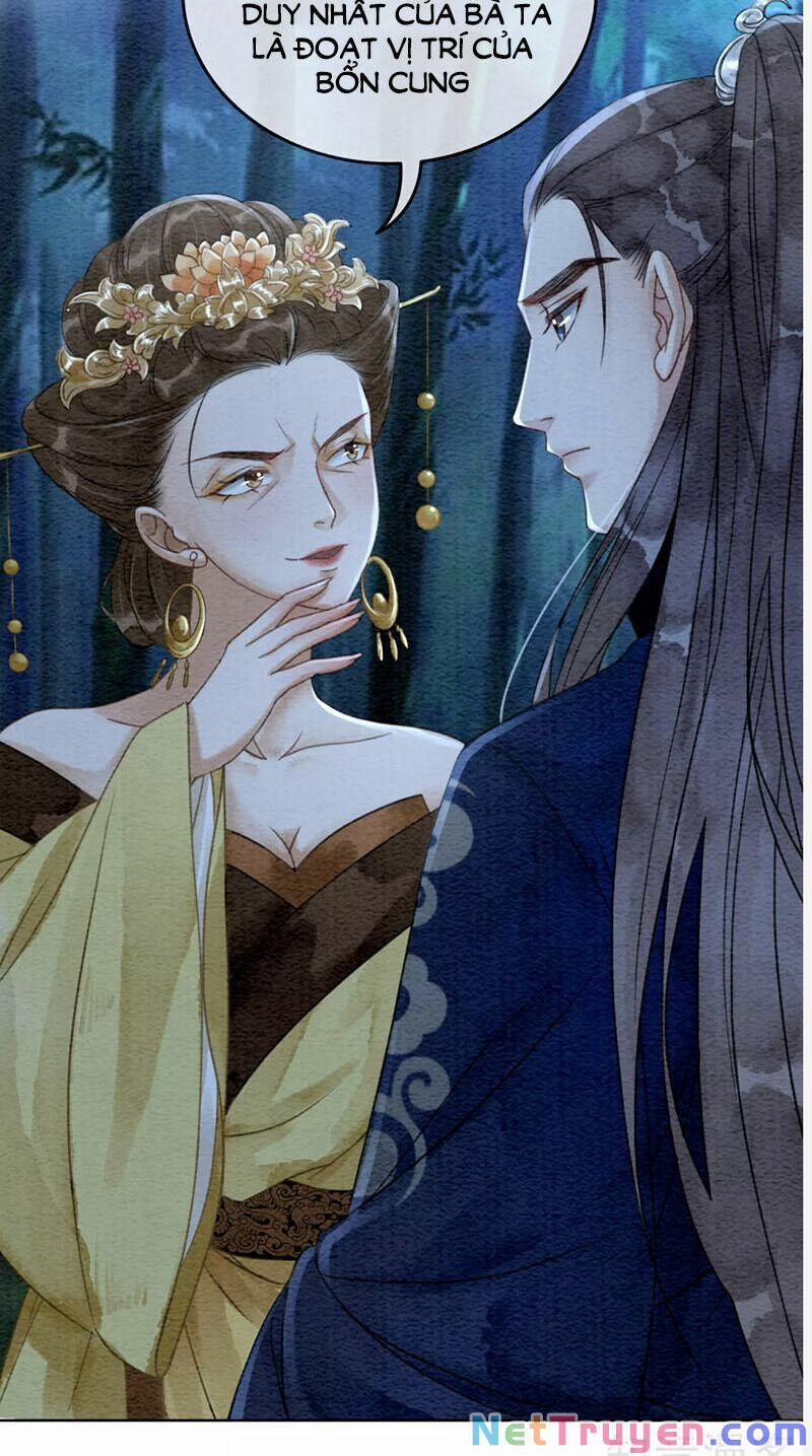 Hậu Cung Của Trẫm Cháy Rồi! 68 trang 13