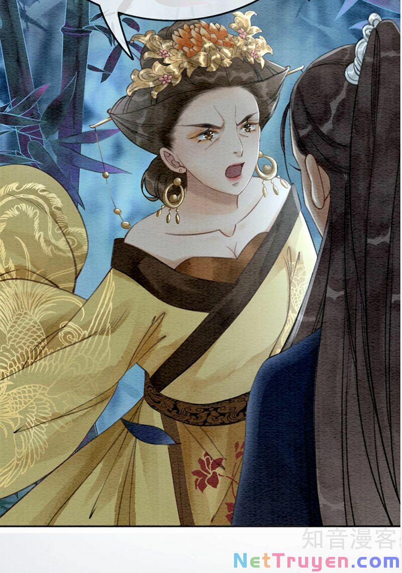 Hậu Cung Của Trẫm Cháy Rồi! 68 trang 16