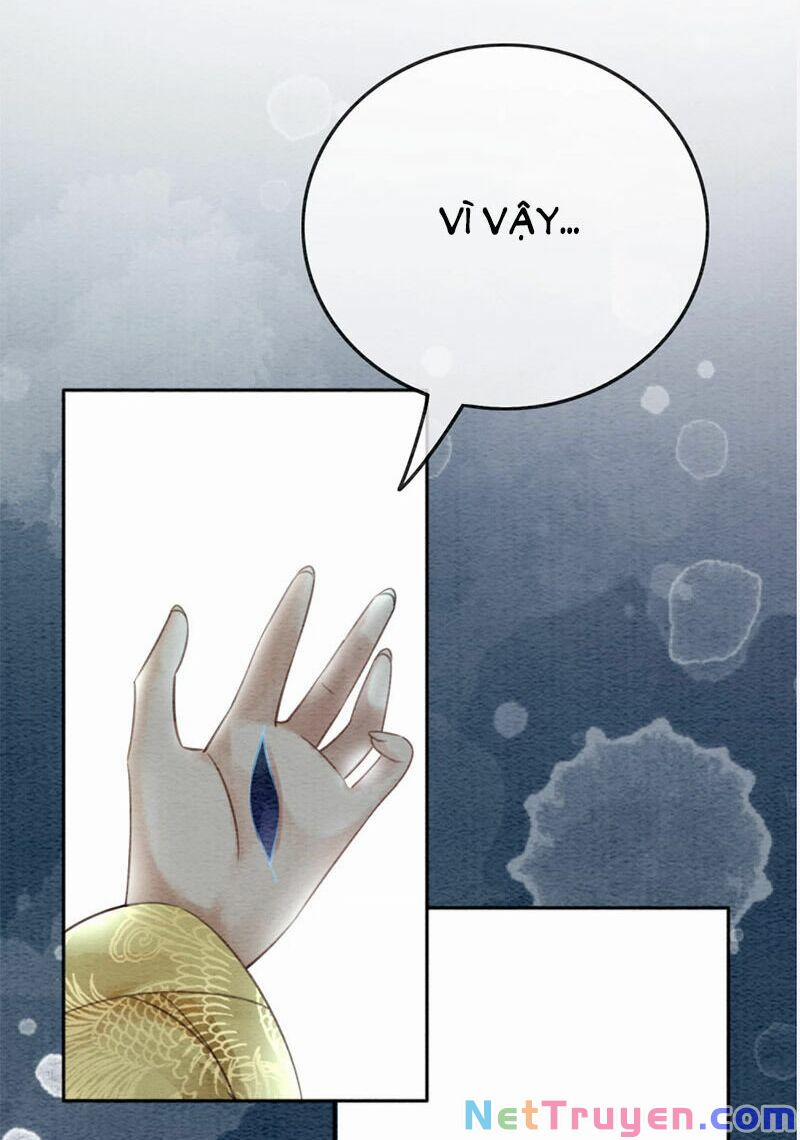 Hậu Cung Của Trẫm Cháy Rồi! 68 trang 17