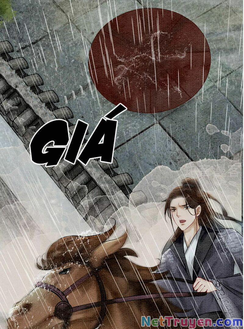 Hậu Cung Của Trẫm Cháy Rồi! 68 trang 21