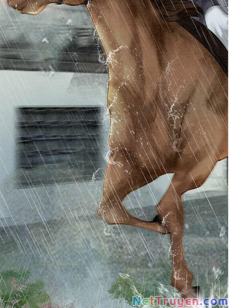 Hậu Cung Của Trẫm Cháy Rồi! 68 trang 22