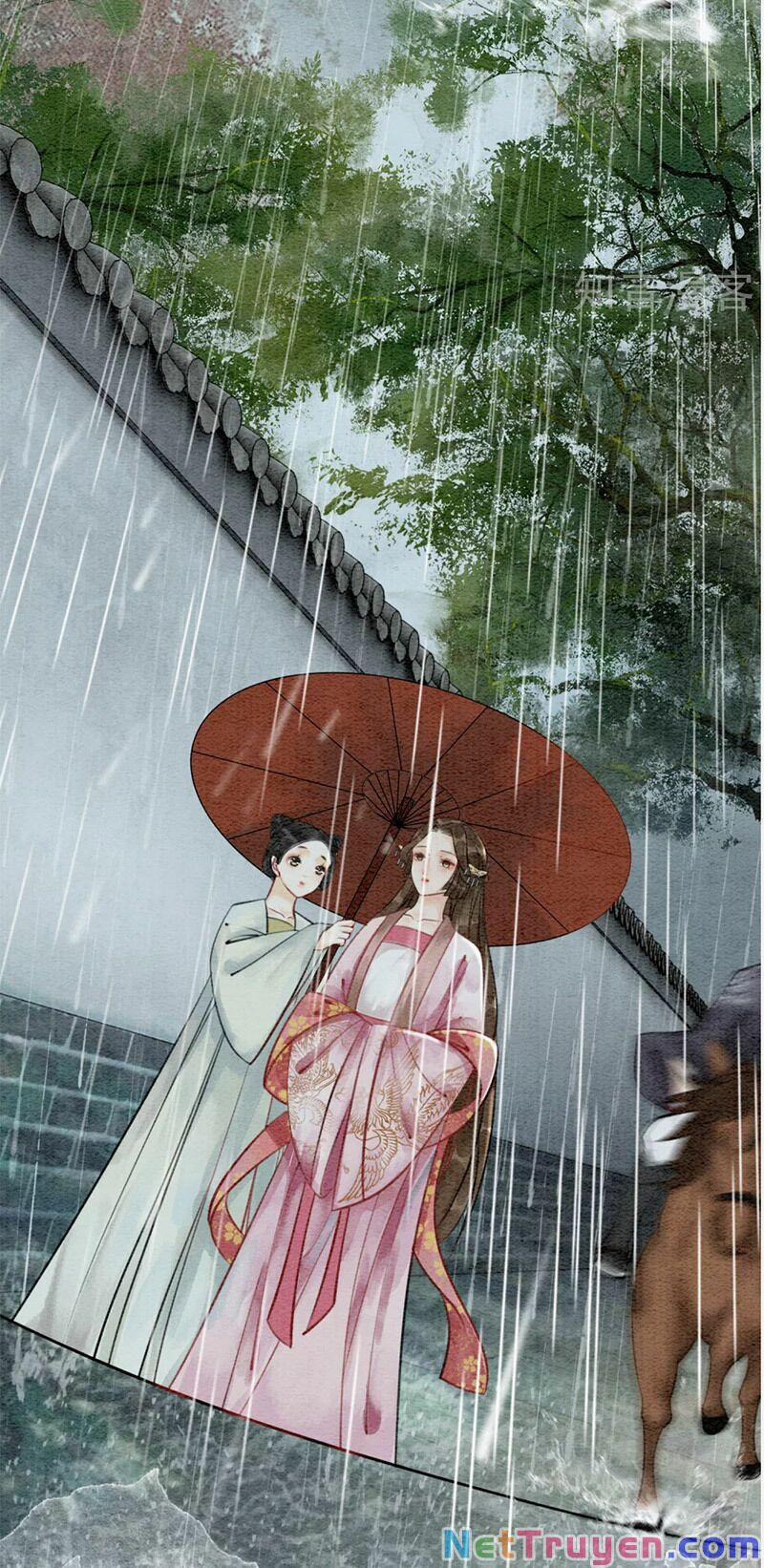 Hậu Cung Của Trẫm Cháy Rồi! 68 trang 23