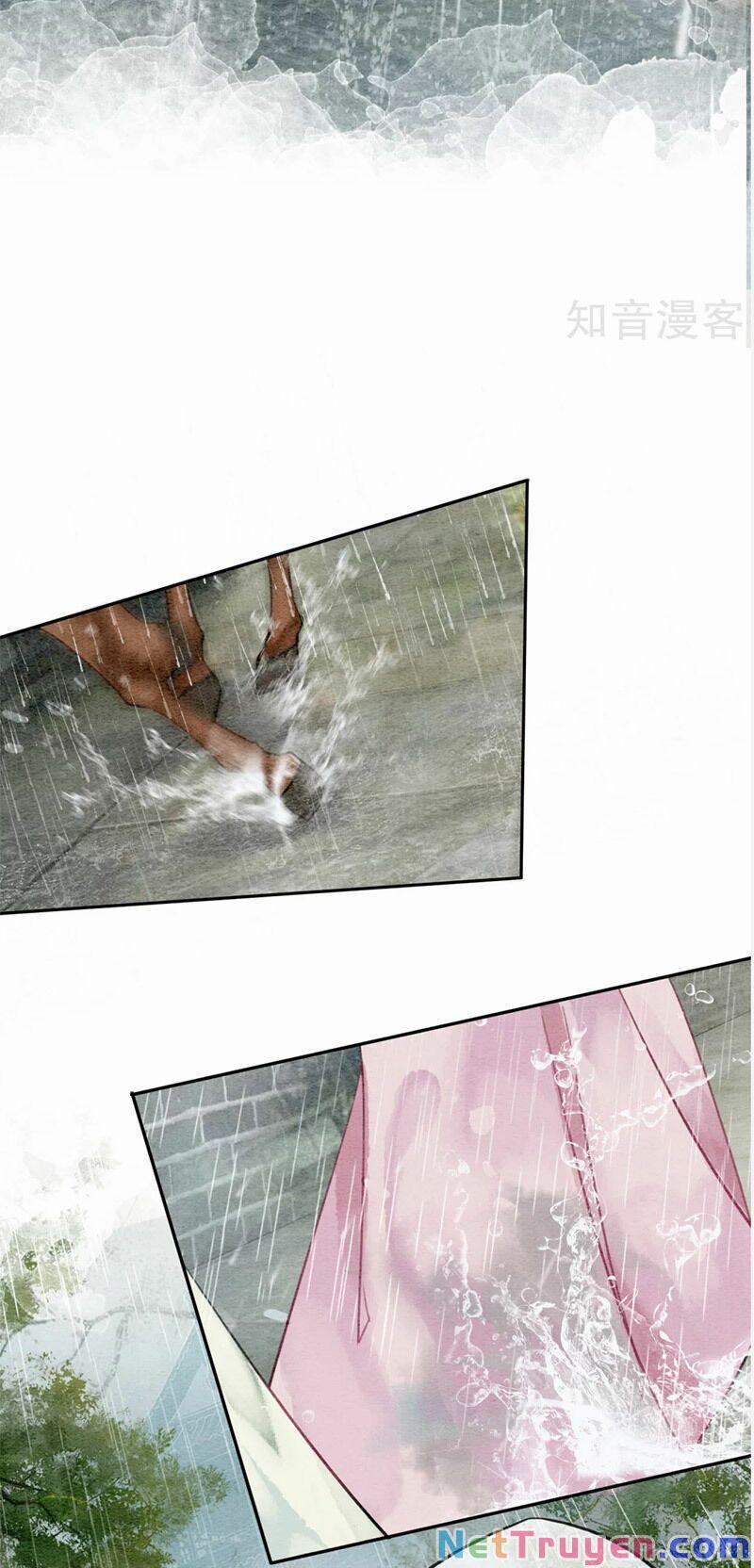 Hậu Cung Của Trẫm Cháy Rồi! 68 trang 24