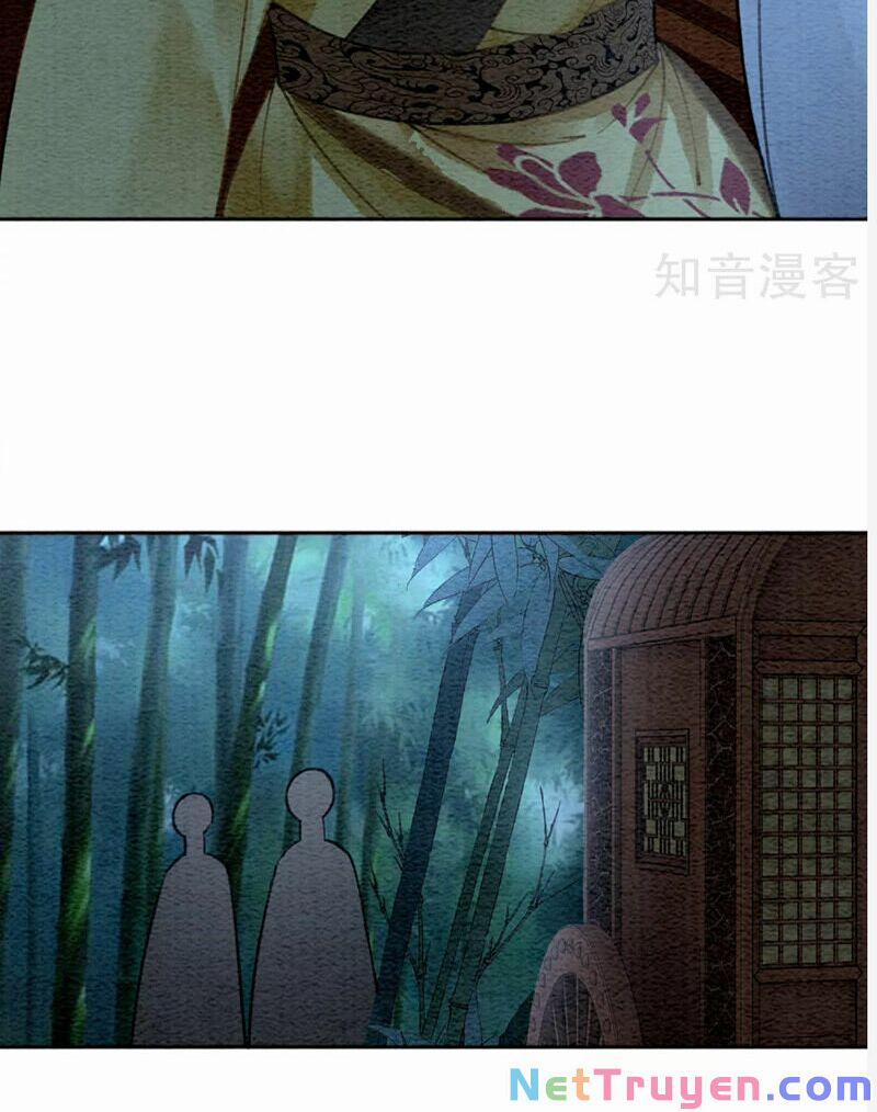 Hậu Cung Của Trẫm Cháy Rồi! 68 trang 3