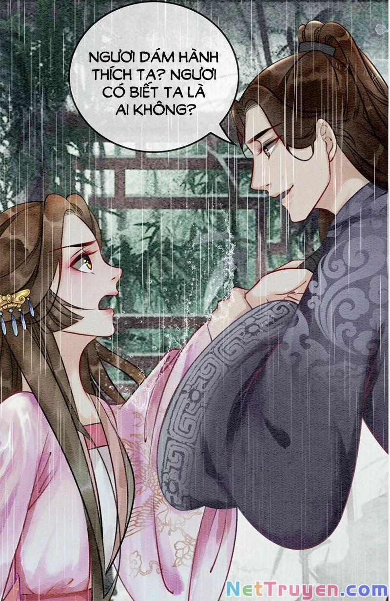 Hậu Cung Của Trẫm Cháy Rồi! 68 trang 30