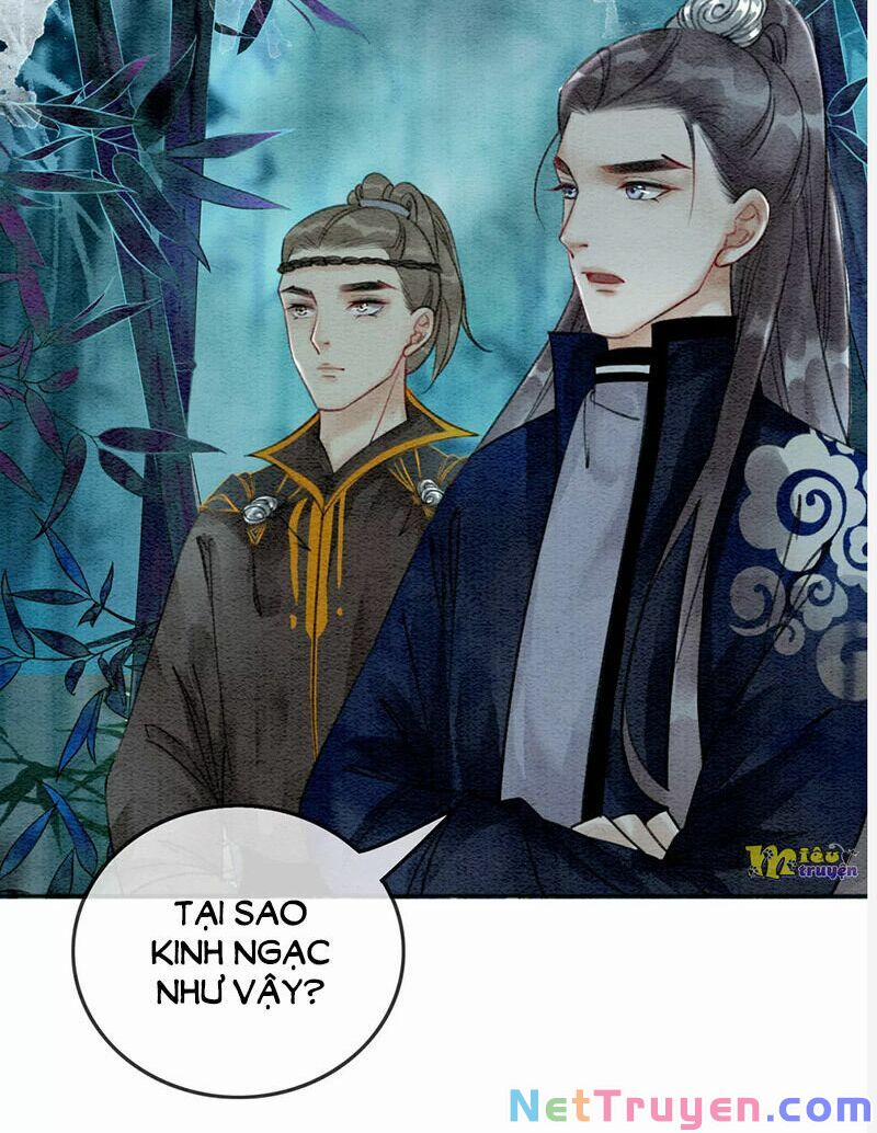 Hậu Cung Của Trẫm Cháy Rồi! 68 trang 5