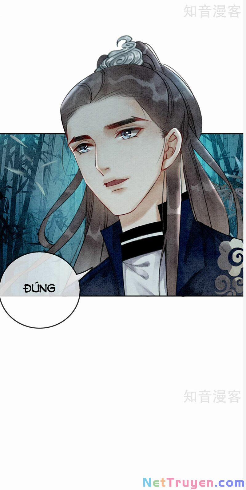 Hậu Cung Của Trẫm Cháy Rồi! 68 trang 8