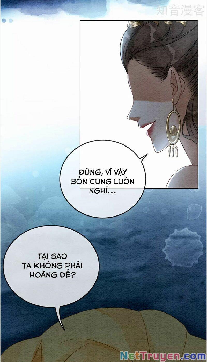 Hậu Cung Của Trẫm Cháy Rồi! 69 trang 1