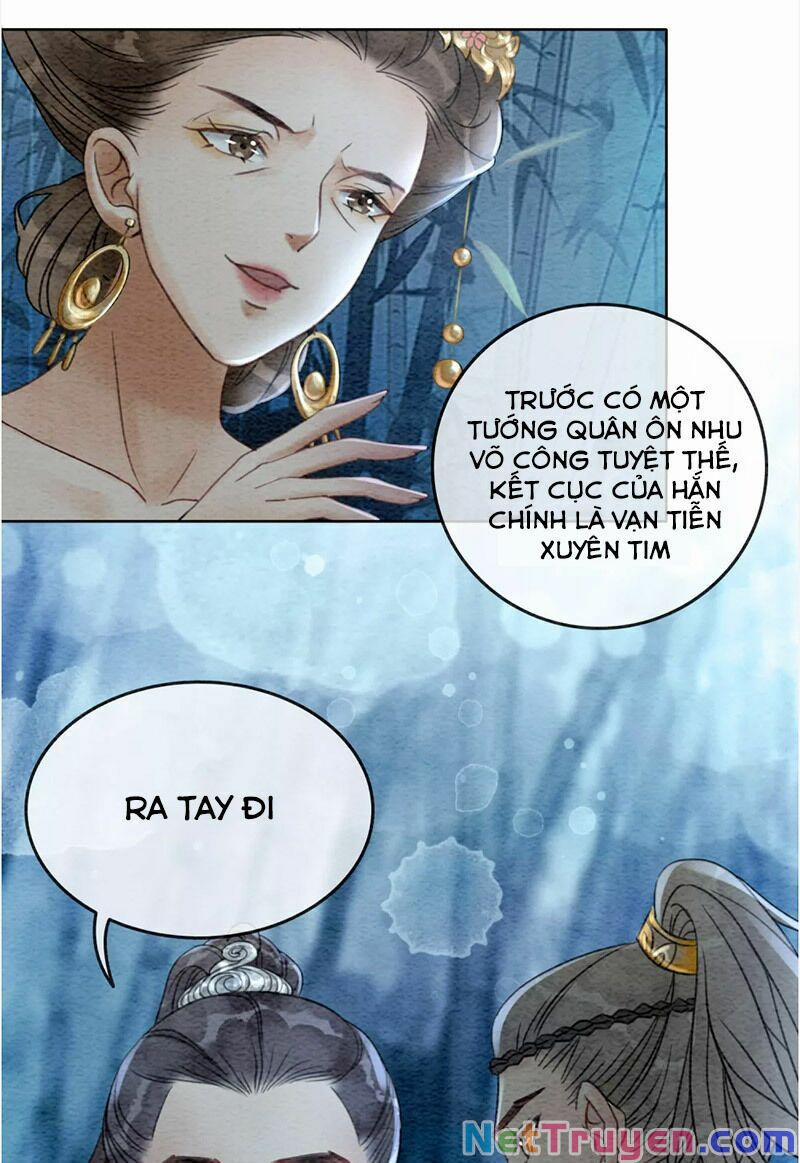 Hậu Cung Của Trẫm Cháy Rồi! 69 trang 10