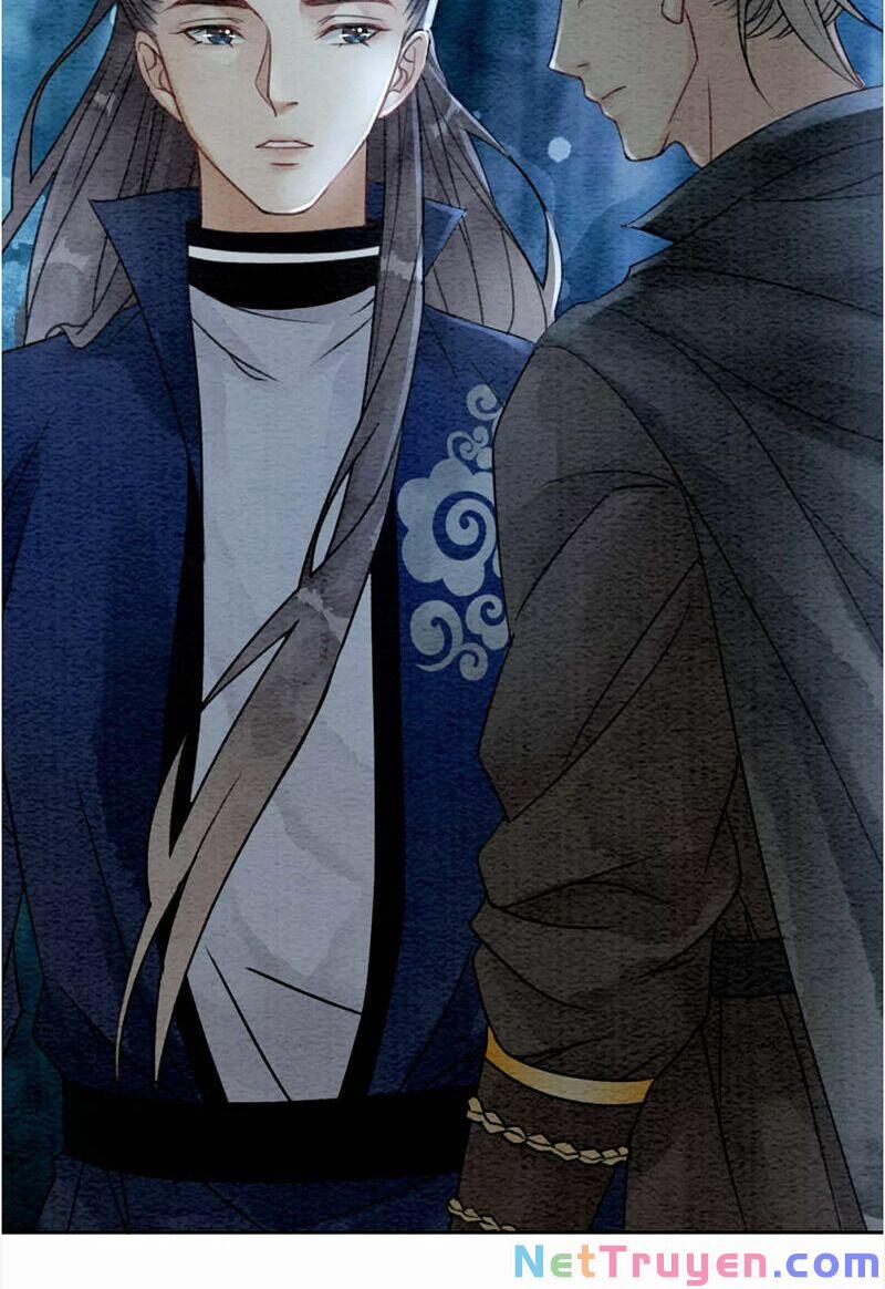 Hậu Cung Của Trẫm Cháy Rồi! 69 trang 11