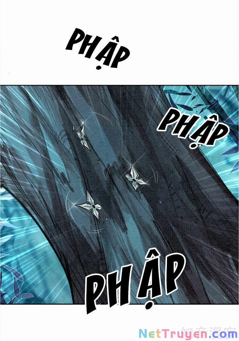 Hậu Cung Của Trẫm Cháy Rồi! 69 trang 16