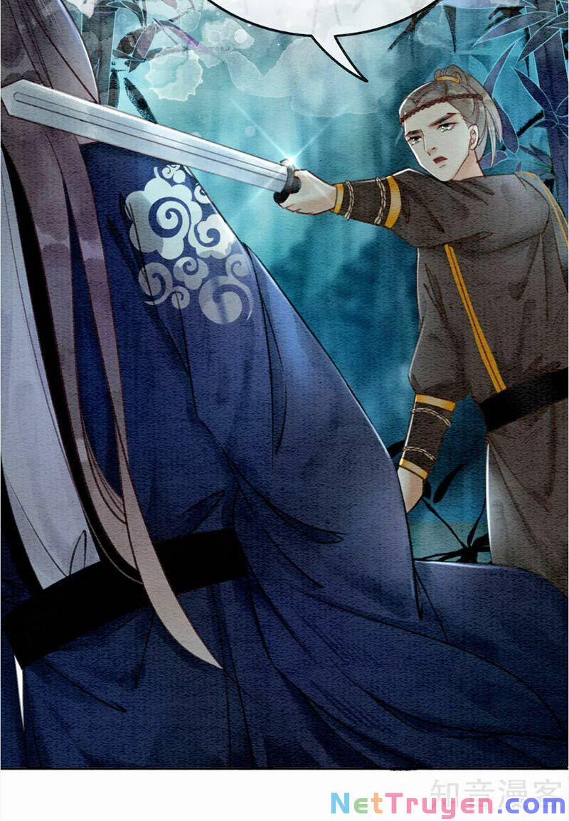 Hậu Cung Của Trẫm Cháy Rồi! 69 trang 19