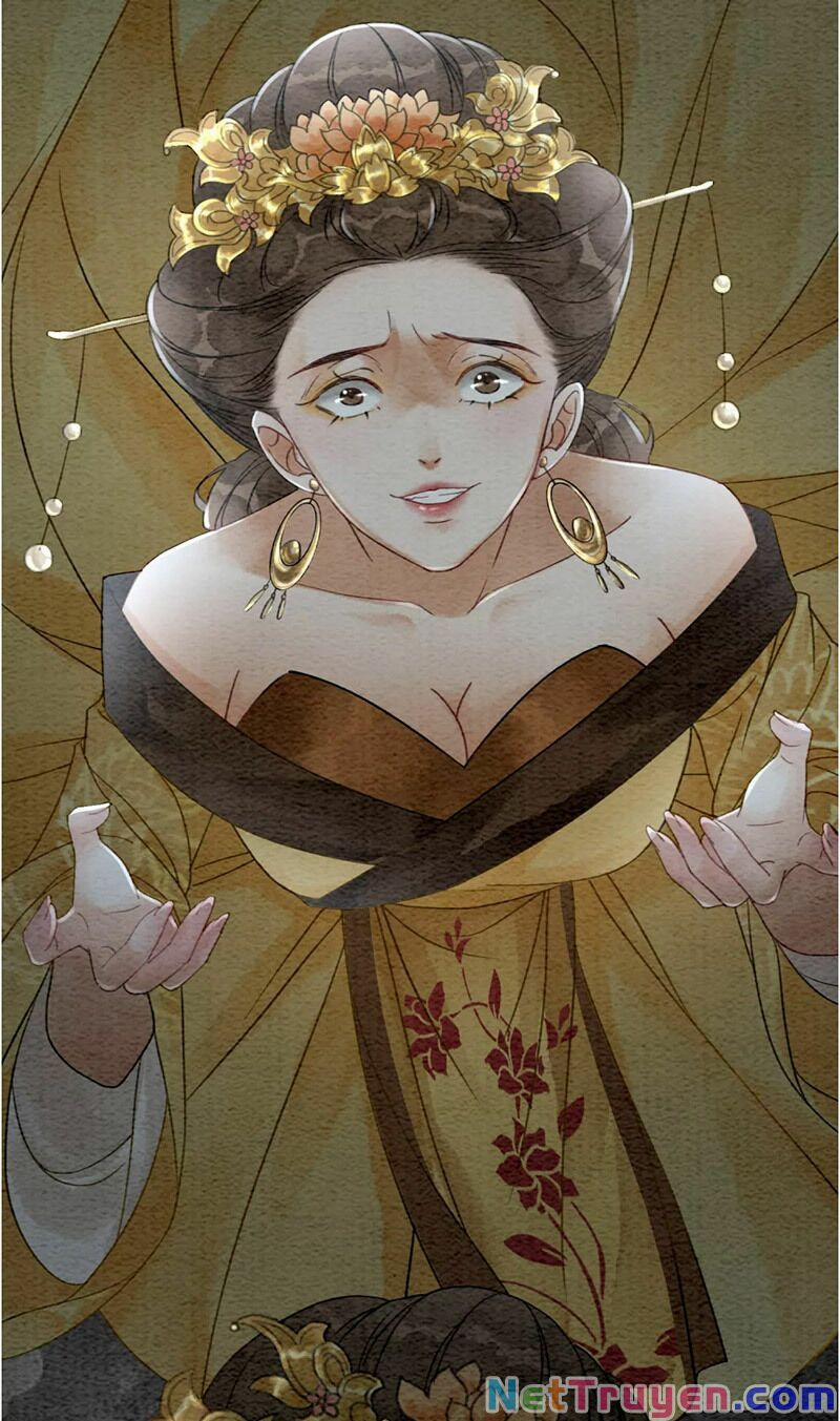 Hậu Cung Của Trẫm Cháy Rồi! 69 trang 2