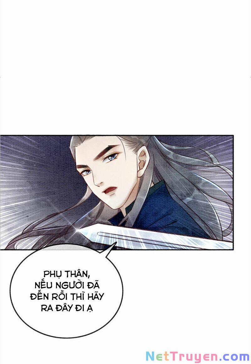 Hậu Cung Của Trẫm Cháy Rồi! 69 trang 21