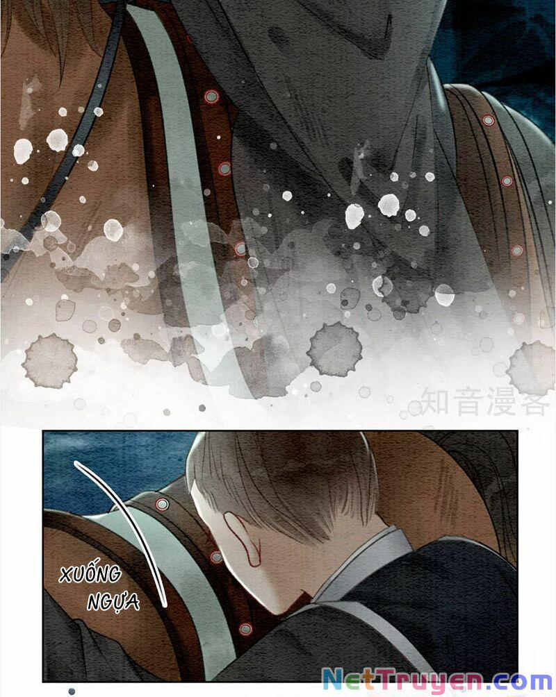 Hậu Cung Của Trẫm Cháy Rồi! 69 trang 24