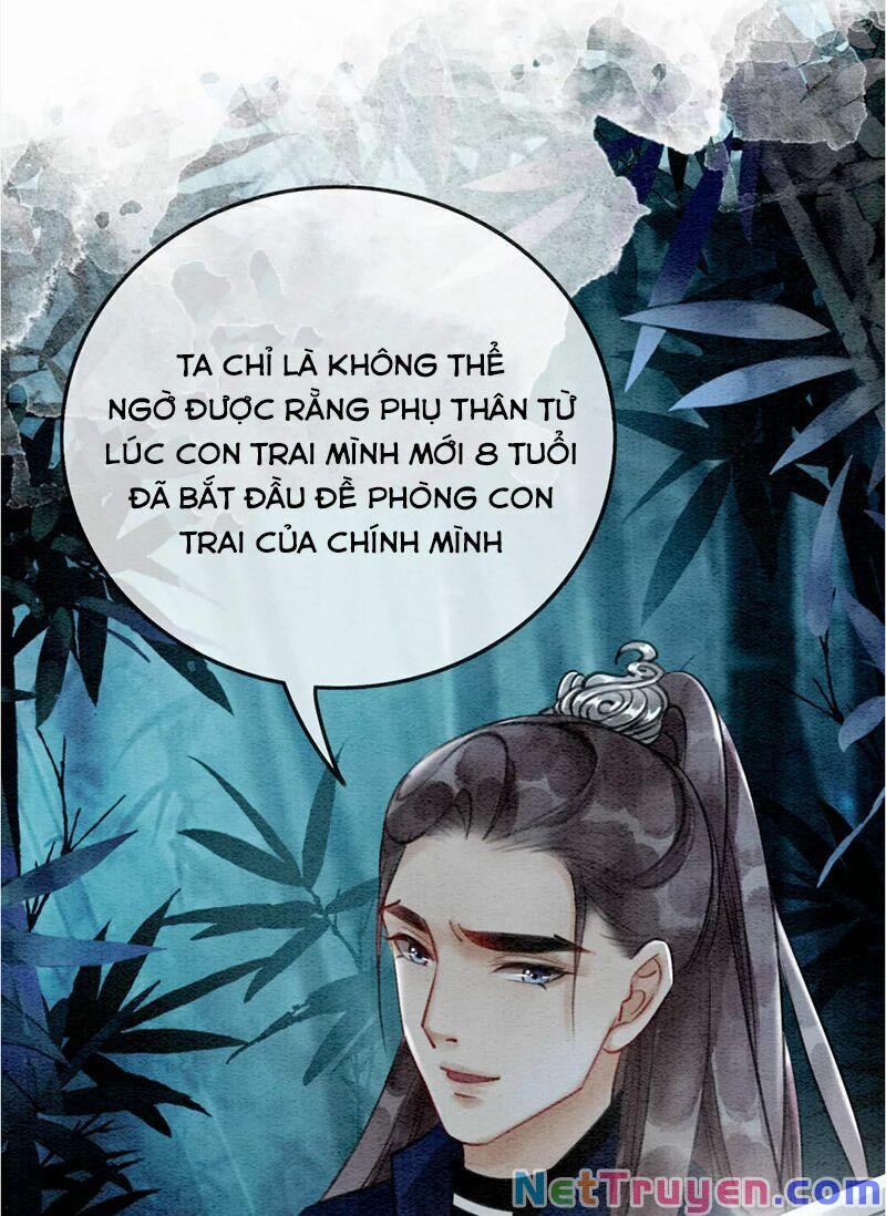 Hậu Cung Của Trẫm Cháy Rồi! 69 trang 30