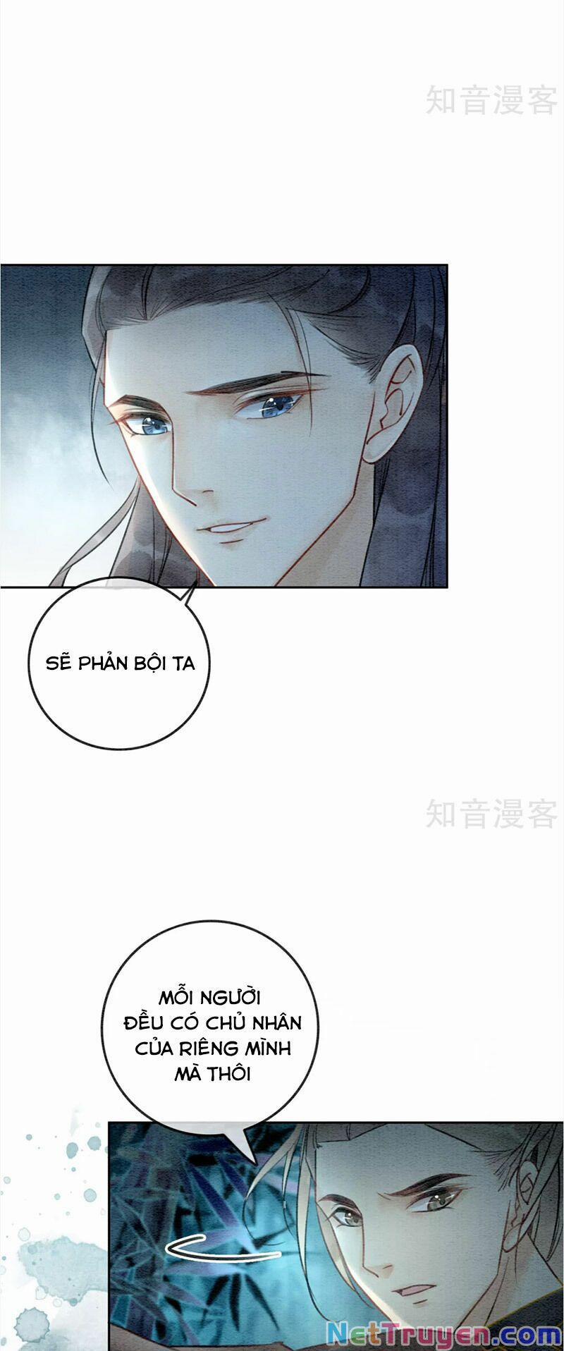 Hậu Cung Của Trẫm Cháy Rồi! 69 trang 33