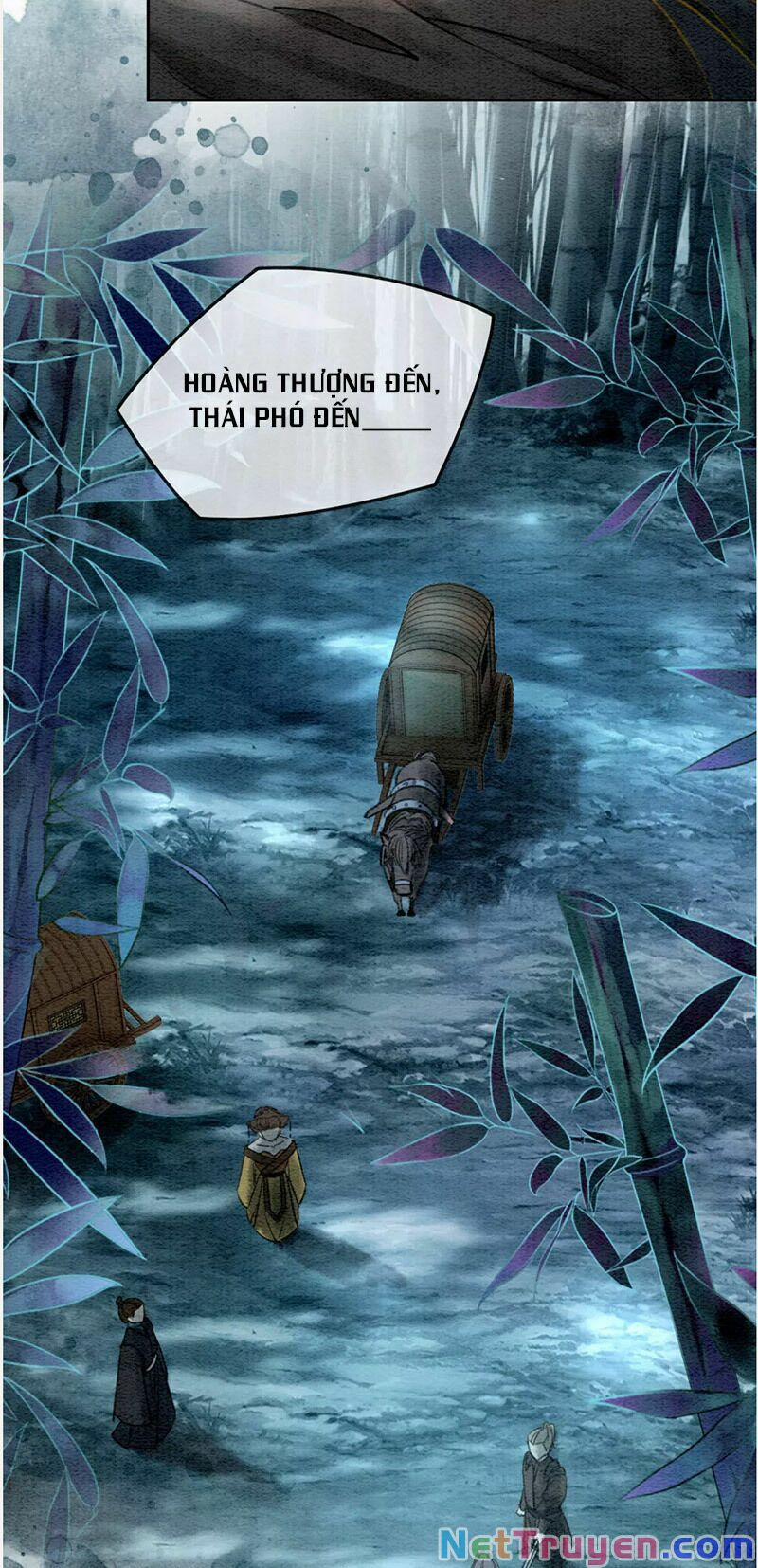 Hậu Cung Của Trẫm Cháy Rồi! 69 trang 34