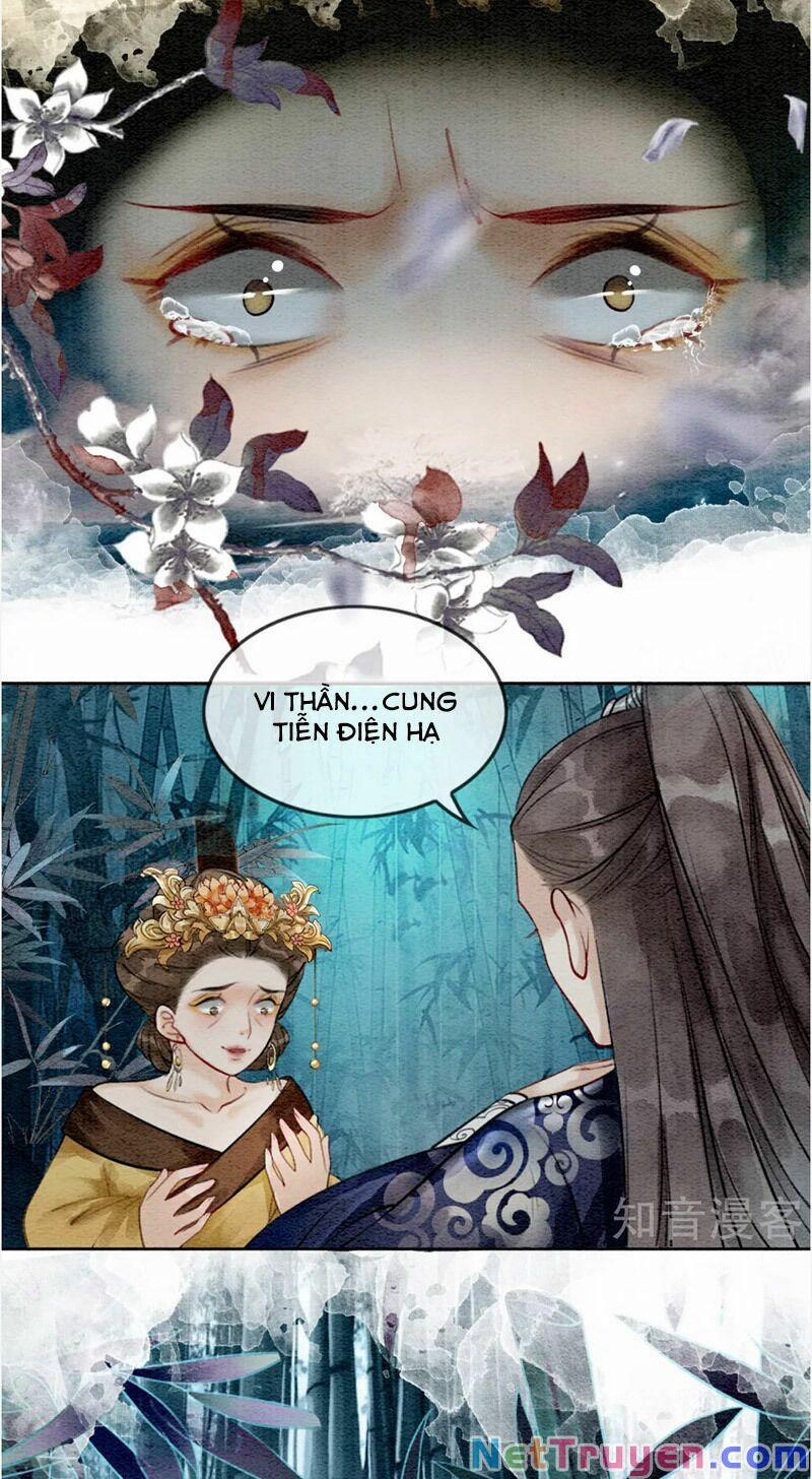 Hậu Cung Của Trẫm Cháy Rồi! 69 trang 5