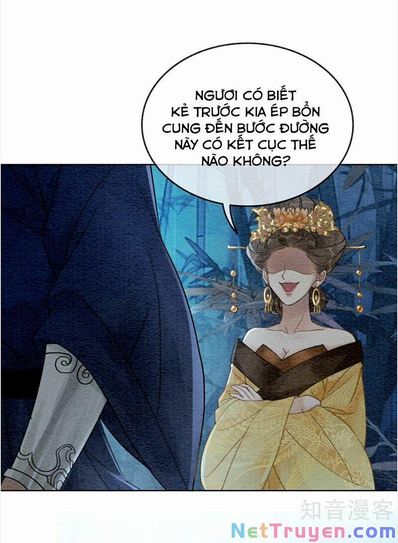 Hậu Cung Của Trẫm Cháy Rồi! 69 trang 8