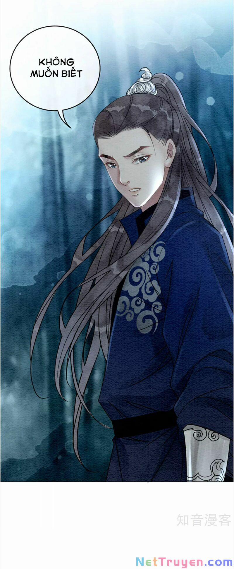 Hậu Cung Của Trẫm Cháy Rồi! 69 trang 9