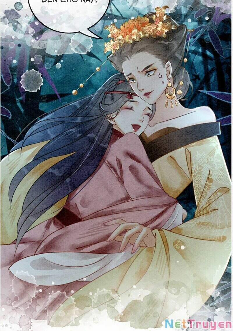 Hậu Cung Của Trẫm Cháy Rồi! 70 trang 1