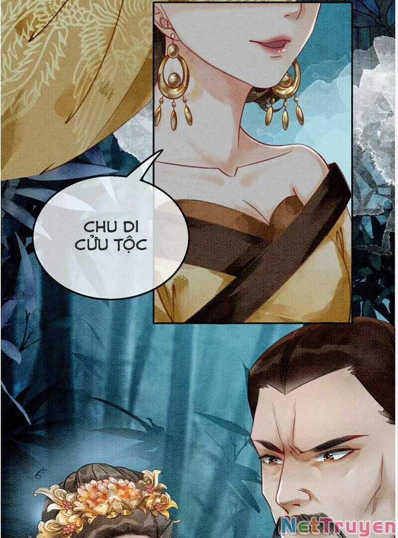 Hậu Cung Của Trẫm Cháy Rồi! 70 trang 10