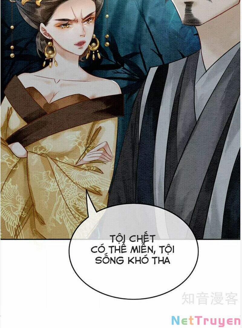 Hậu Cung Của Trẫm Cháy Rồi! 70 trang 11