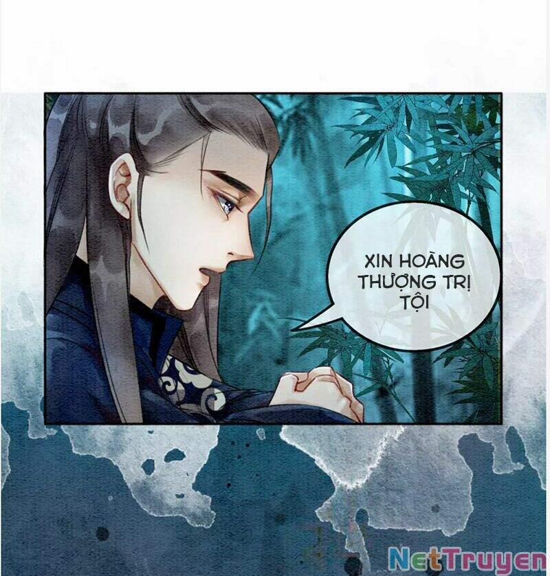 Hậu Cung Của Trẫm Cháy Rồi! 70 trang 12