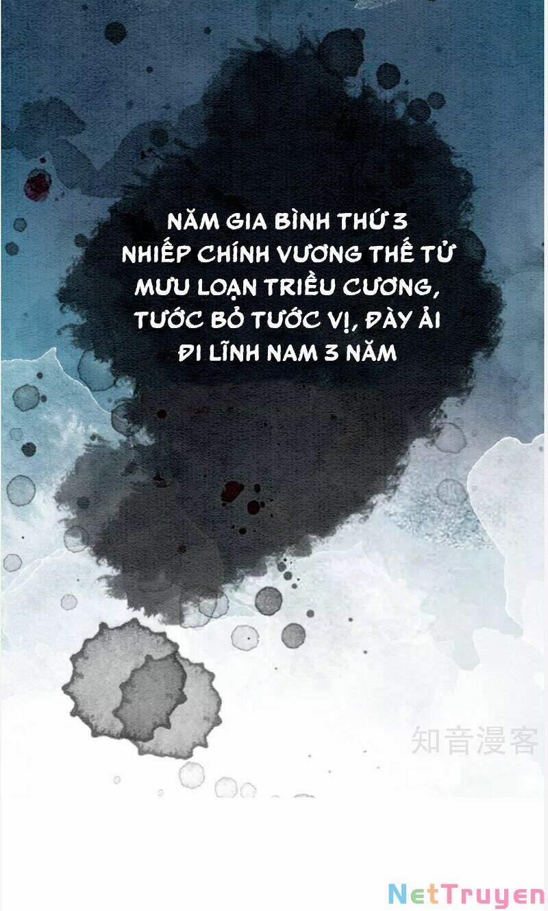 Hậu Cung Của Trẫm Cháy Rồi! 70 trang 13