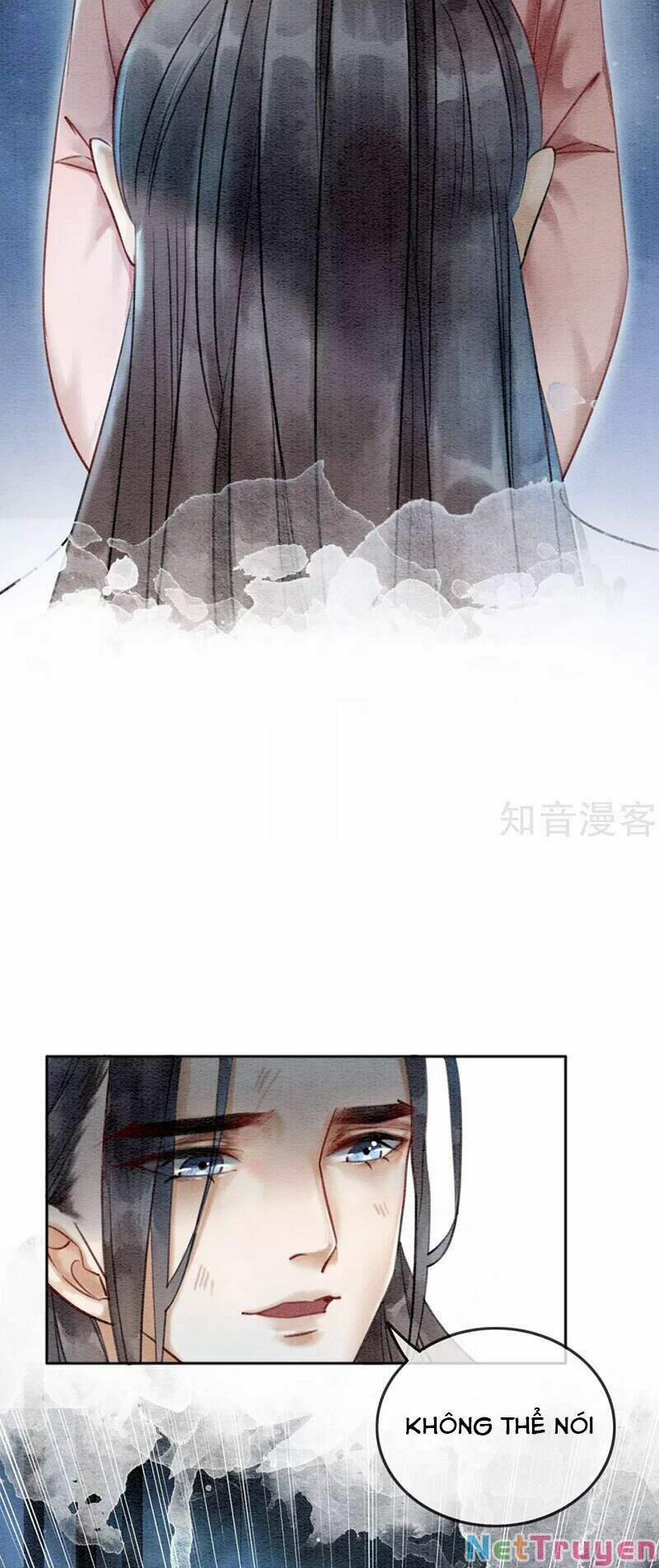 Hậu Cung Của Trẫm Cháy Rồi! 70 trang 17