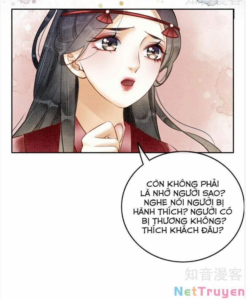 Hậu Cung Của Trẫm Cháy Rồi! 70 trang 2