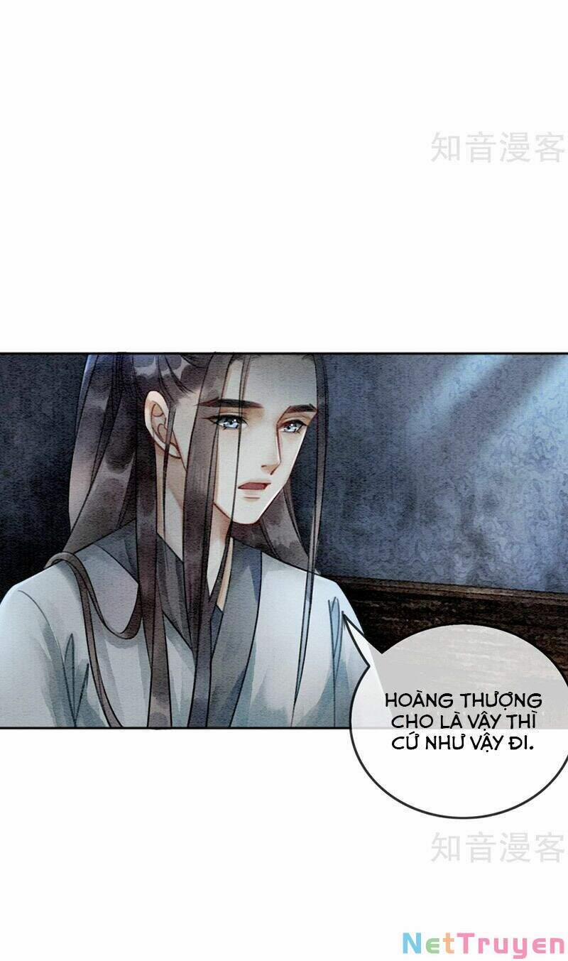 Hậu Cung Của Trẫm Cháy Rồi! 70 trang 20