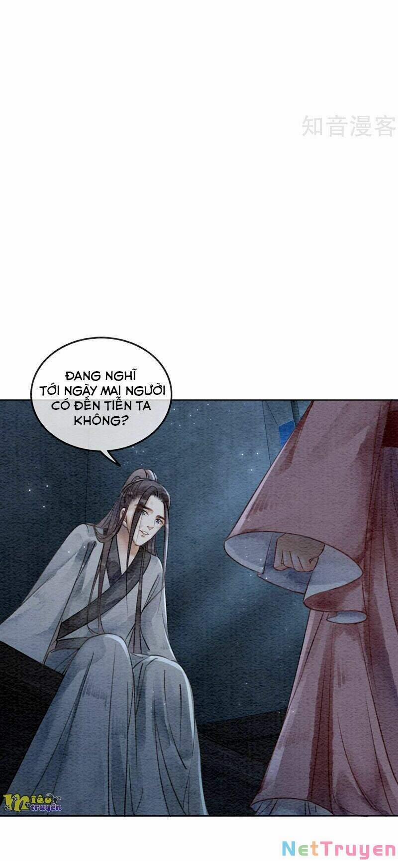 Hậu Cung Của Trẫm Cháy Rồi! 70 trang 22