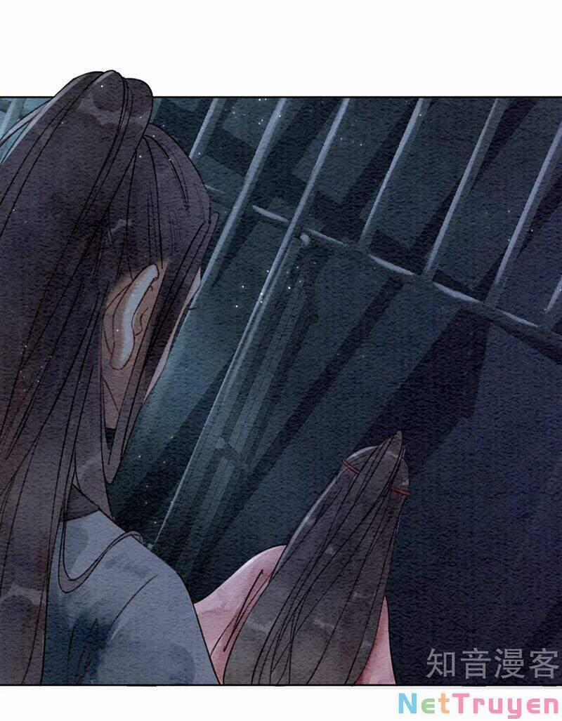 Hậu Cung Của Trẫm Cháy Rồi! 70 trang 25