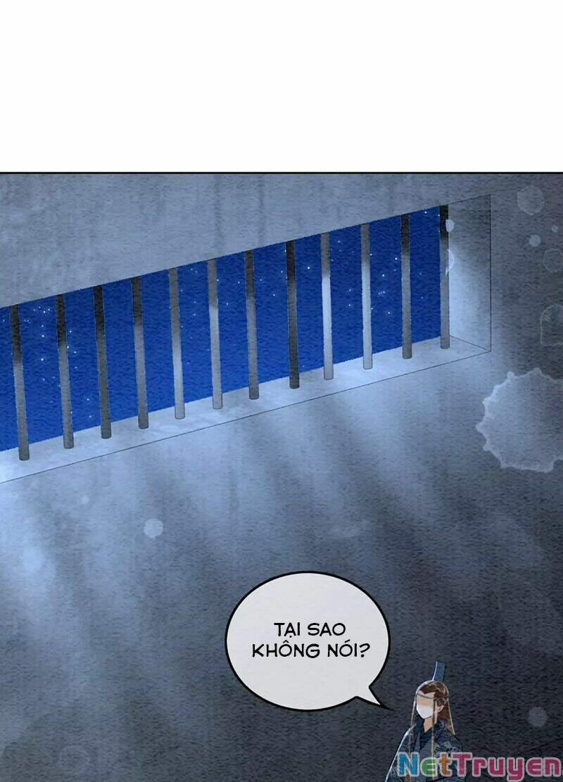 Hậu Cung Của Trẫm Cháy Rồi! 70 trang 27