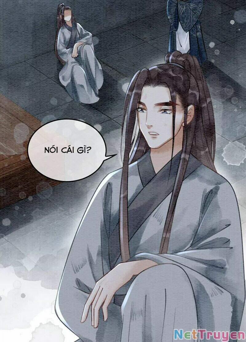 Hậu Cung Của Trẫm Cháy Rồi! 70 trang 28
