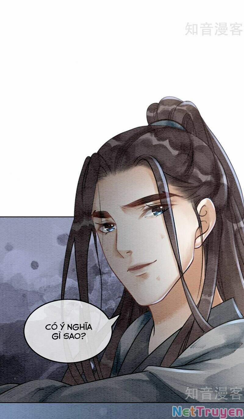 Hậu Cung Của Trẫm Cháy Rồi! 70 trang 30