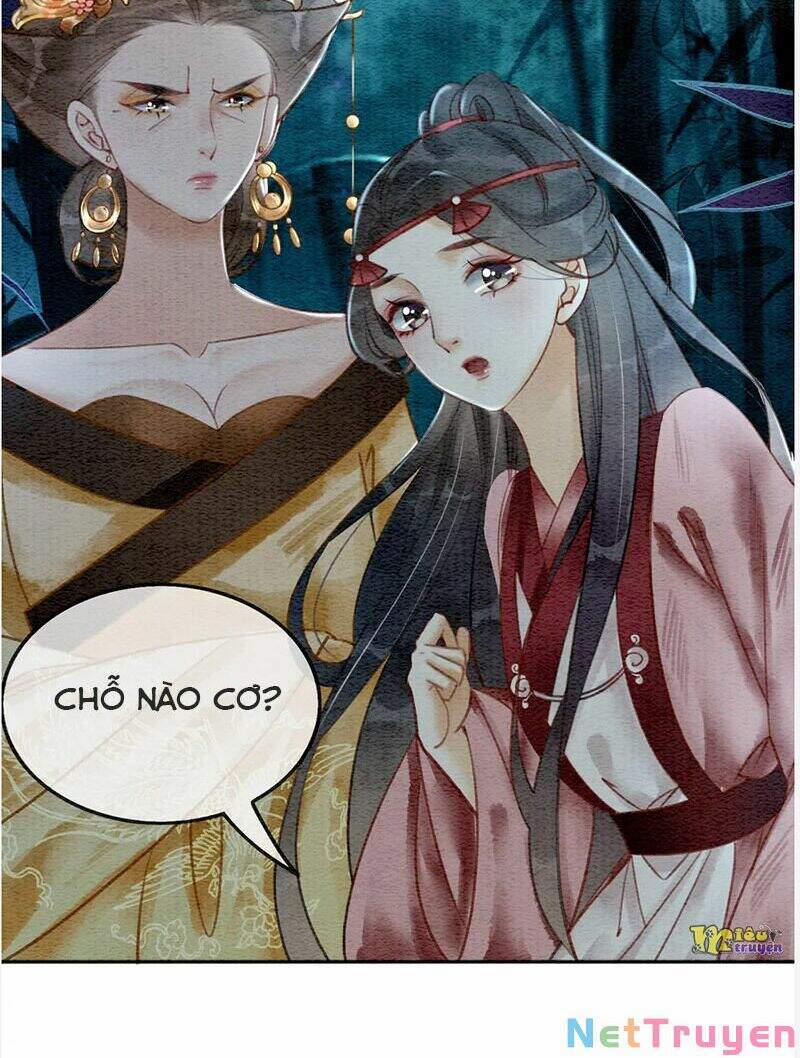 Hậu Cung Của Trẫm Cháy Rồi! 70 trang 4