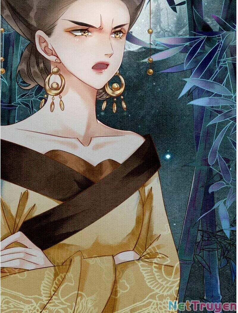 Hậu Cung Của Trẫm Cháy Rồi! 70 trang 9